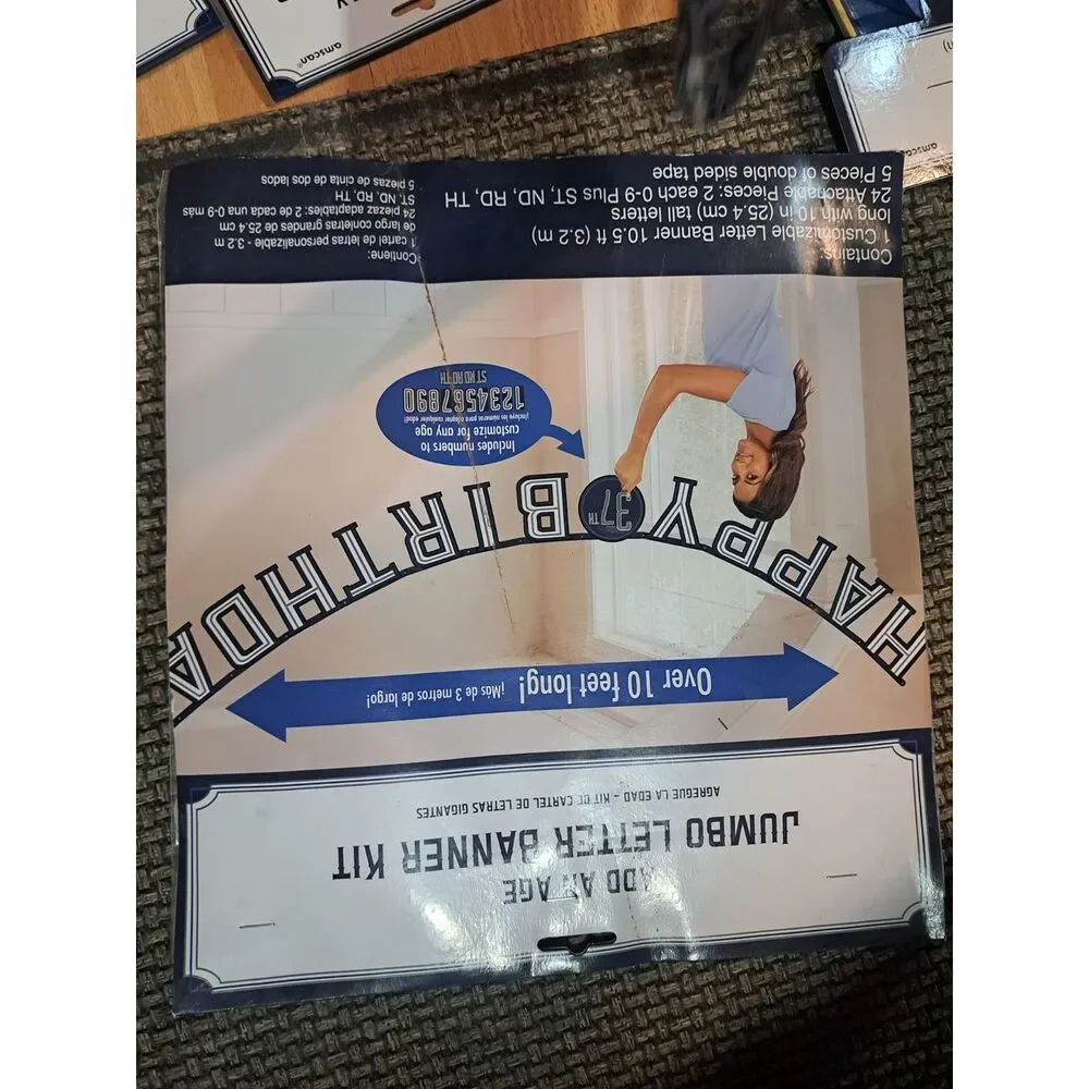 LOT of 
